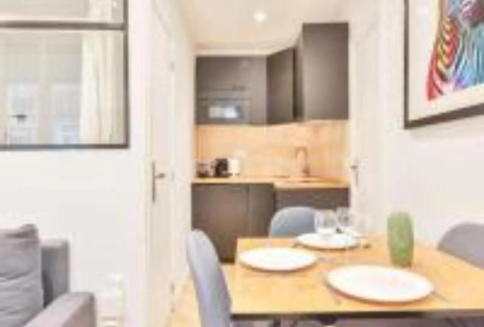 Cosy Apartment In The Heart Of Le Marais باريس