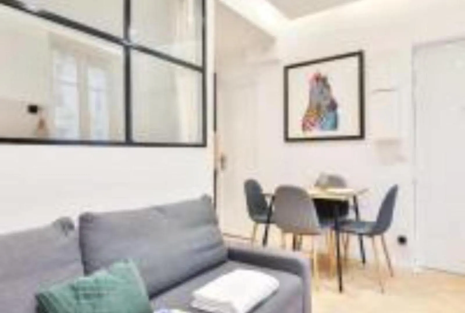 Cosy Apartment In The Heart Of Le Marais باريس