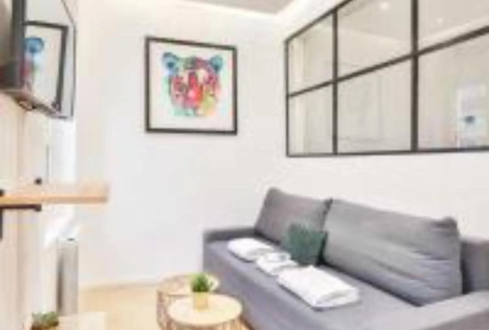 Cosy Apartment In The Heart Of Le Marais باريس