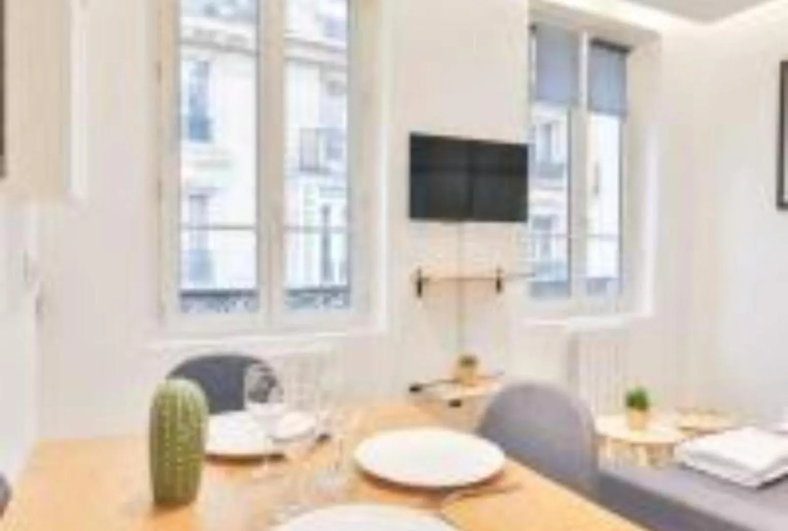 Cosy Apartment In The Heart Of Le Marais Paris